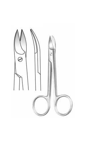 Wire Cutting Scissors